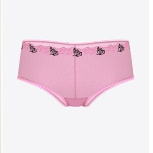 Victoria’s Secret panties